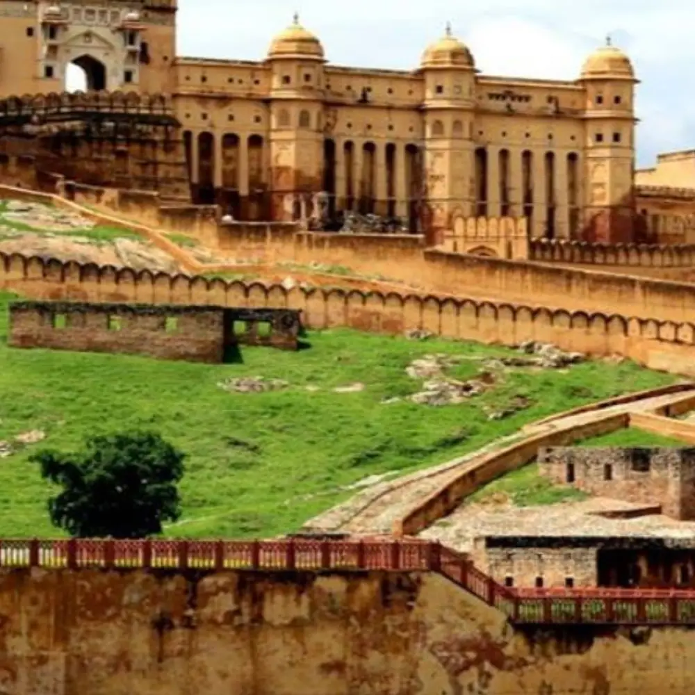 Rajasthan Private 4 Days Tour