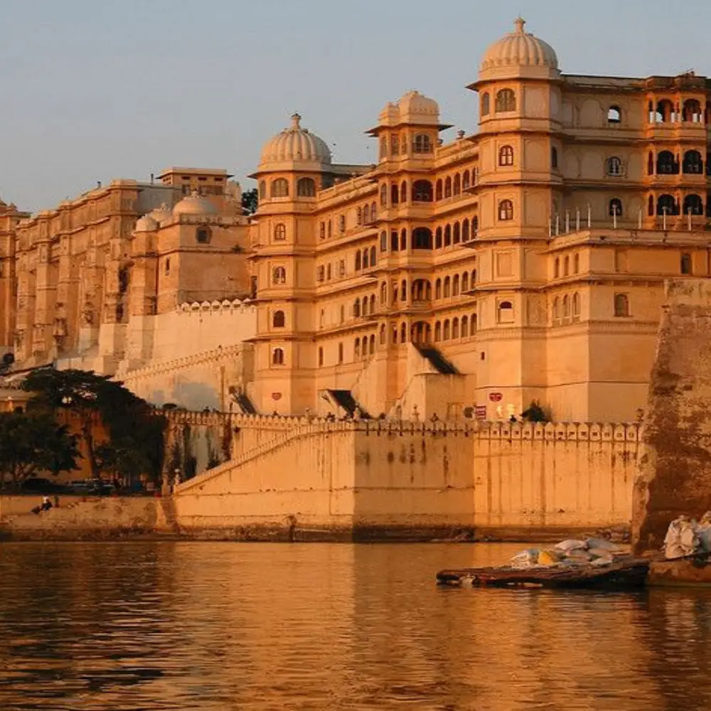 Rajasthan Private 4 Days Tour