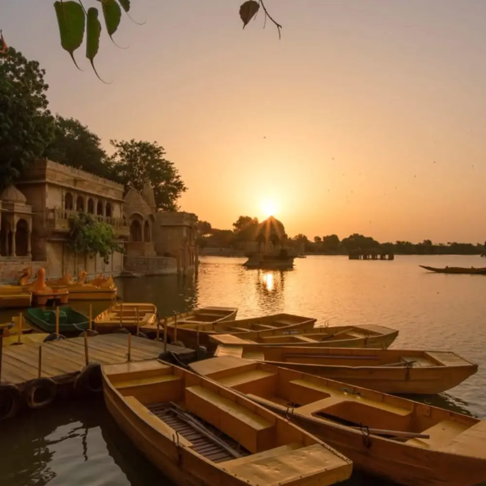 Rajasthan Private 4 Days Tour