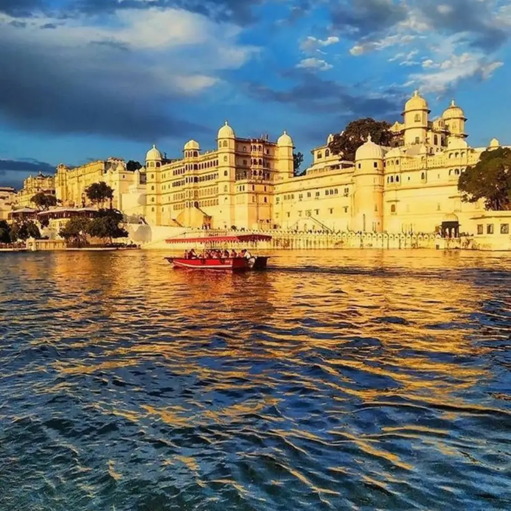 Rajasthan Private 5 Days Tour