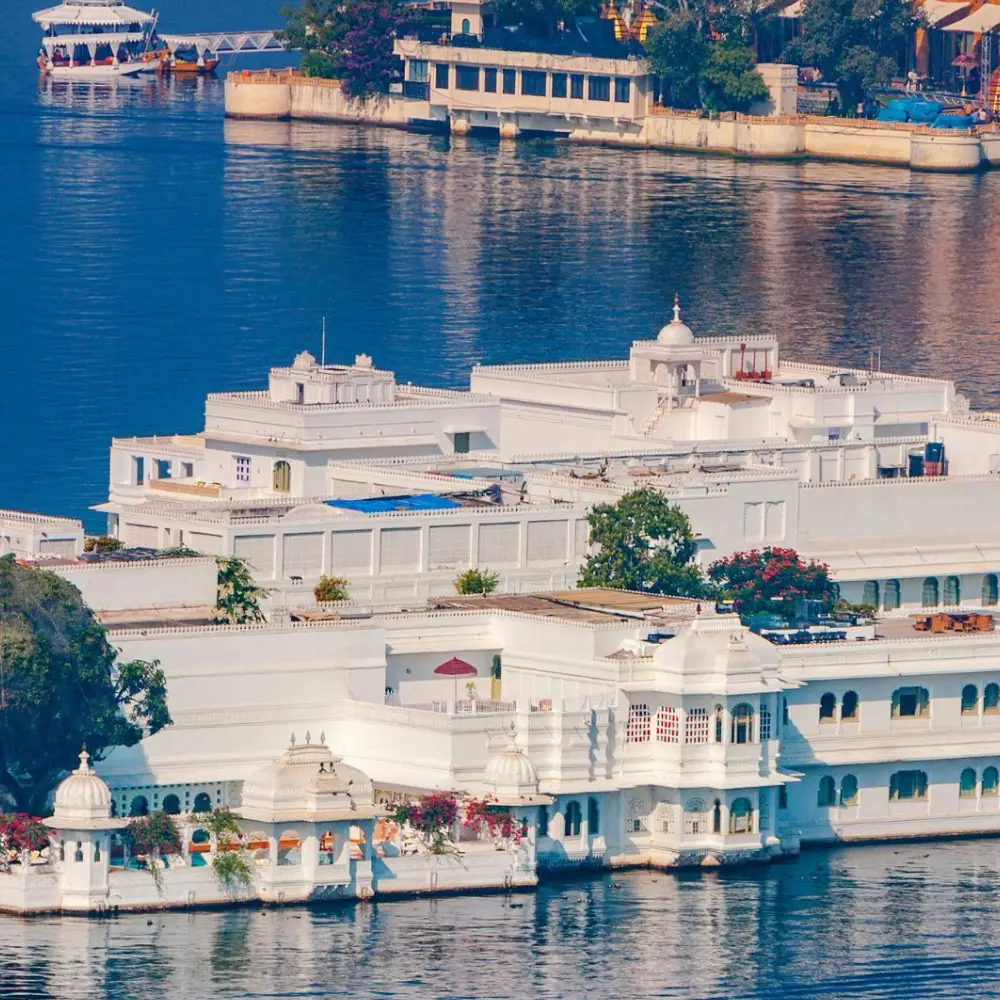 Rajasthan Private 5 Days Tour