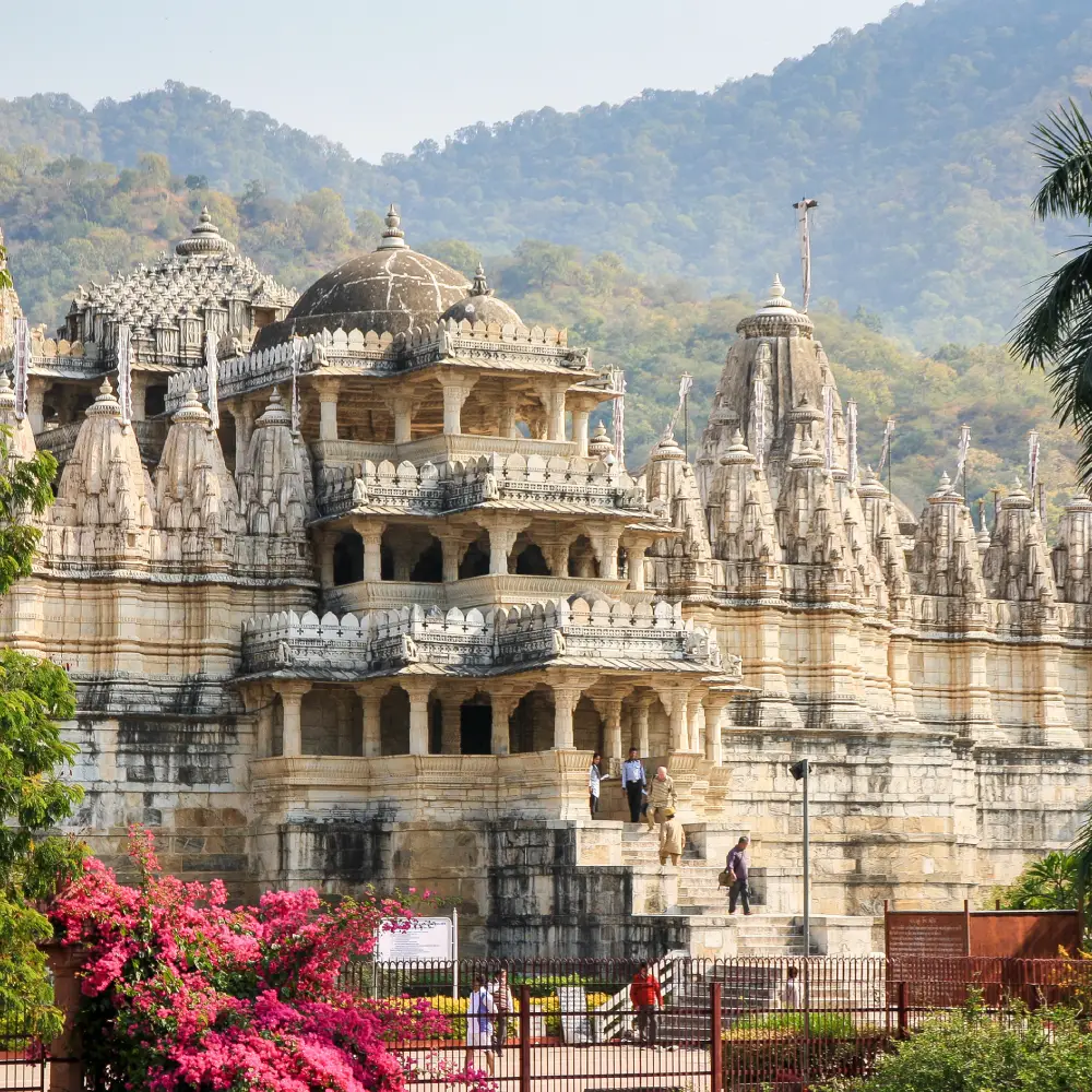 Rajasthan Private 6 Days Tour