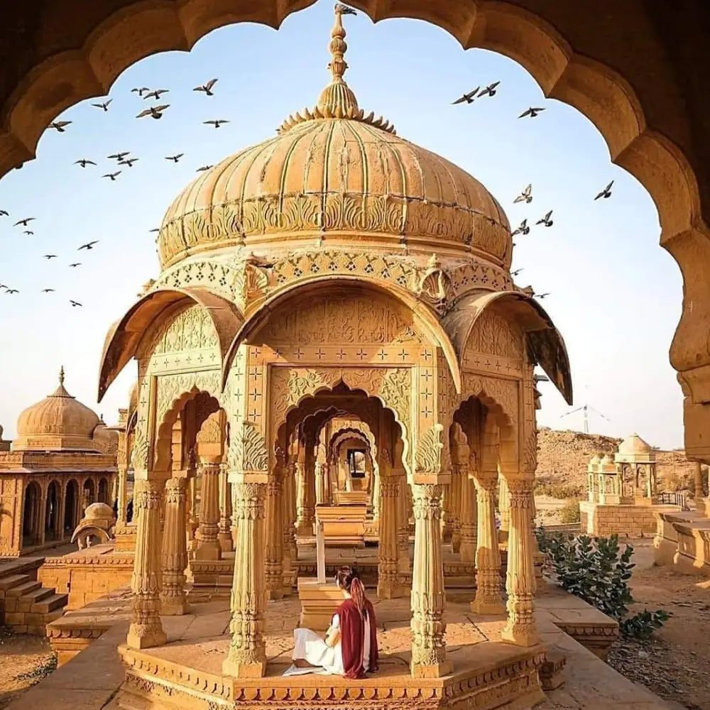Rajasthan Private 7 Days Tour