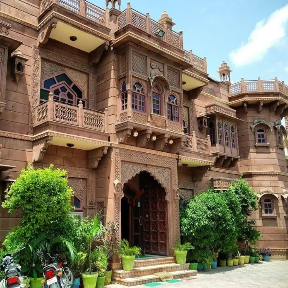 Rajasthan Private 7 Days Tour