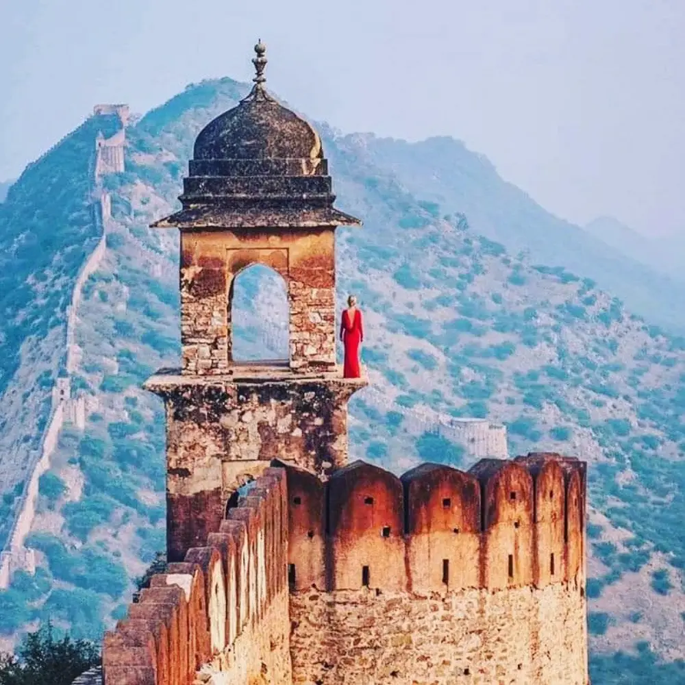 Rajasthan Private 8 Days Tour