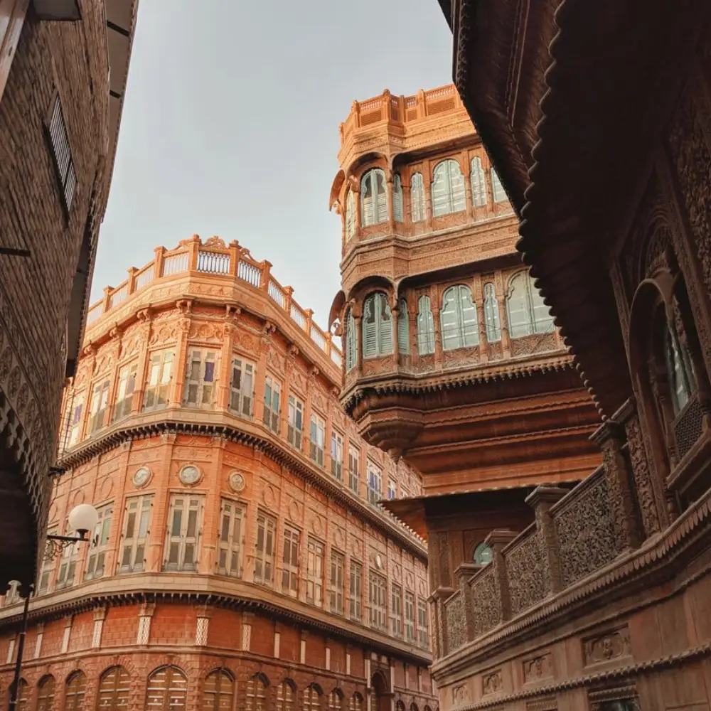 Rajasthan Private 8 Days Tour