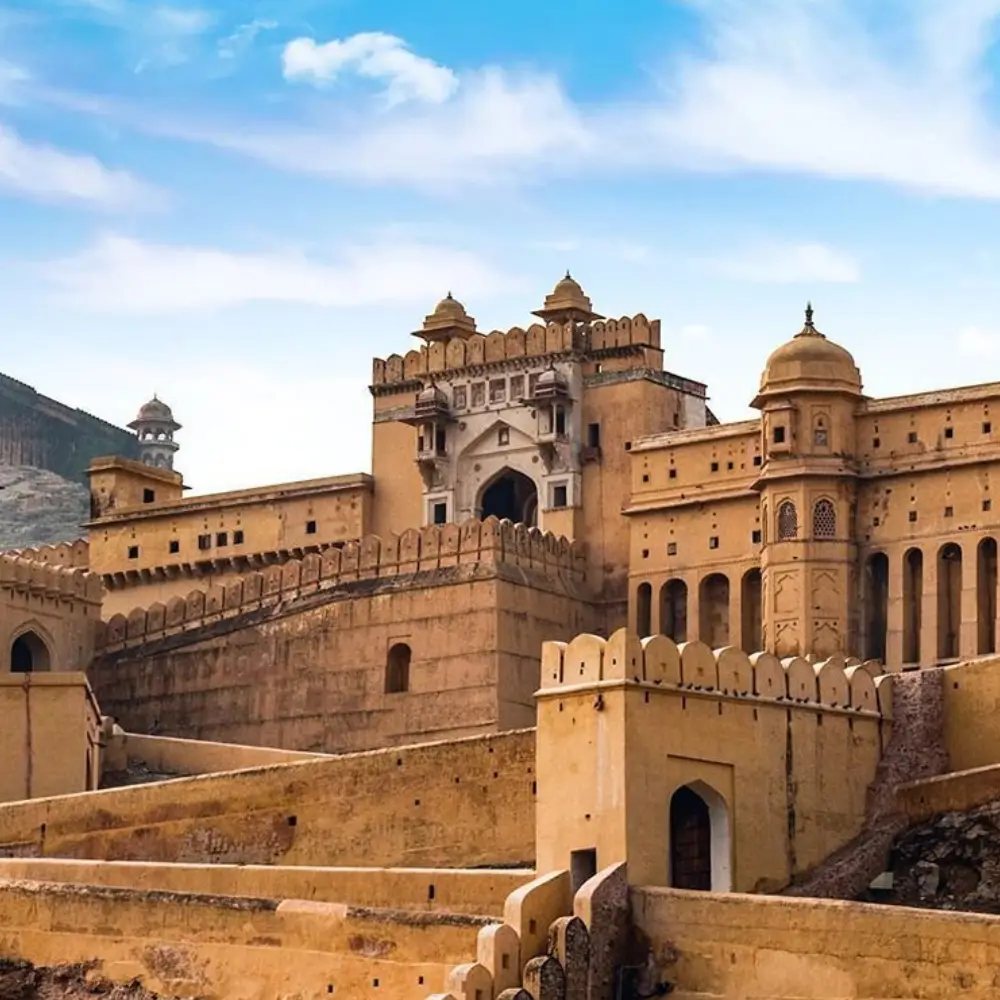 Rajasthan Private 8 Days Tour