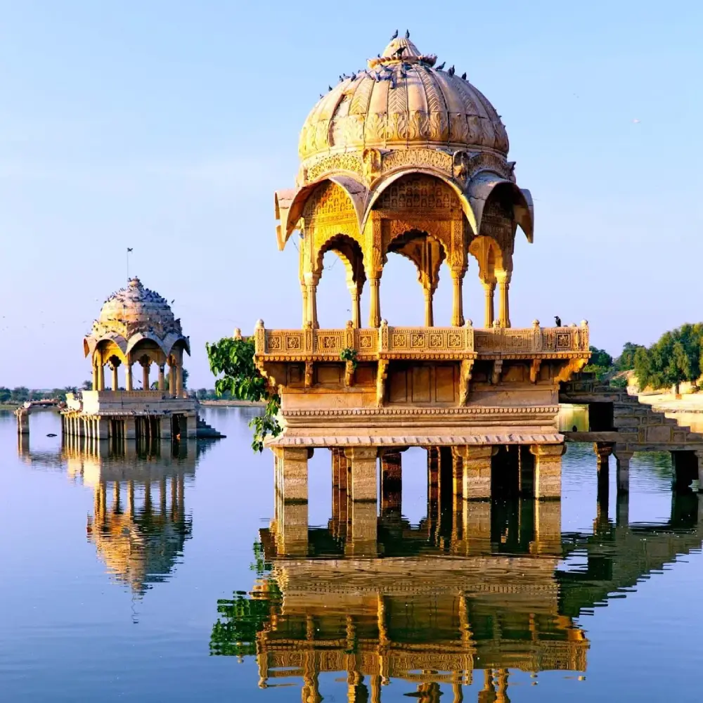 Rajasthan Private 8 Days Tour