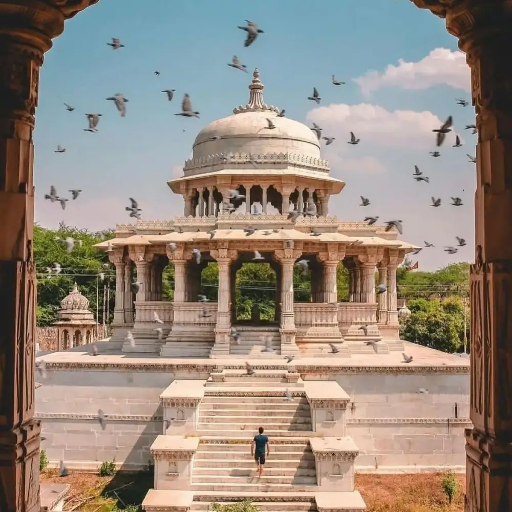 Rajasthan Private 9 Days Tour