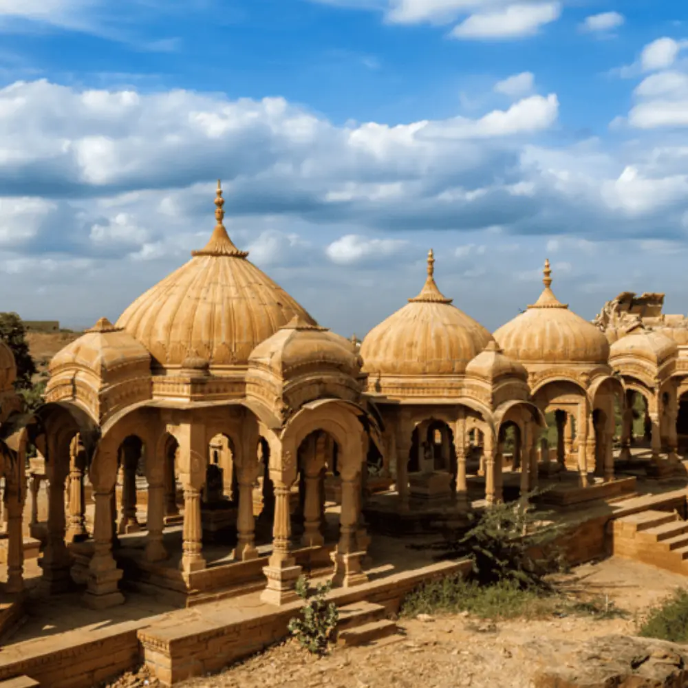 Rajasthan Private 9 Days Tour