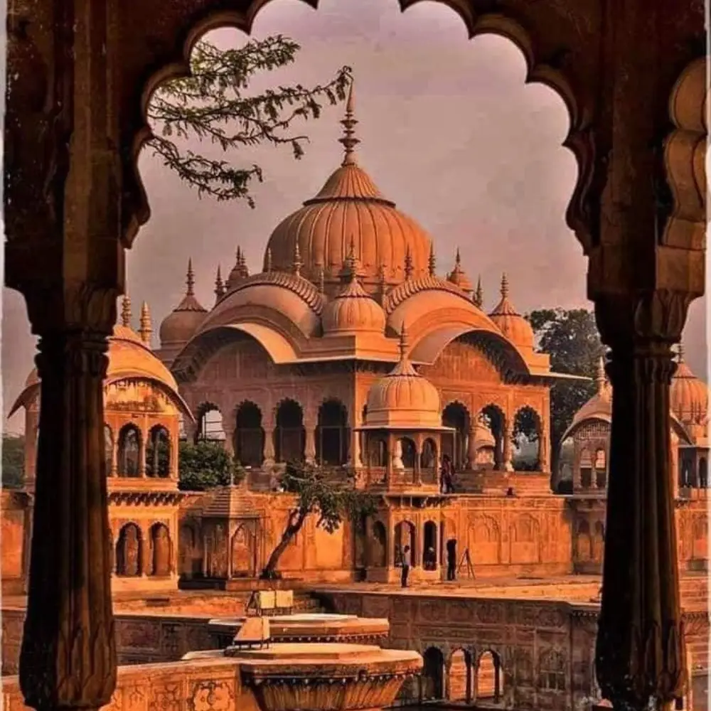 Rajasthan Private 9 Days Tour