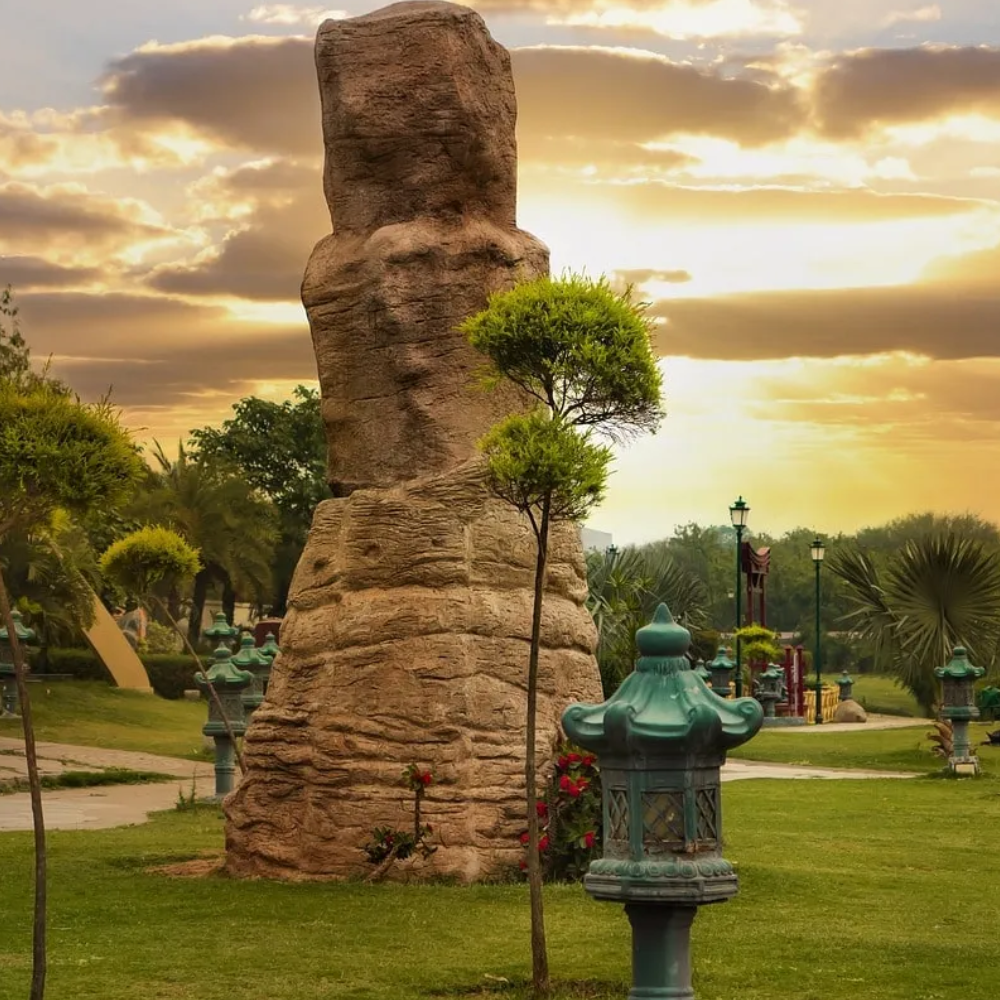 rock-garden-chandigarh rock-garden-chandigarh