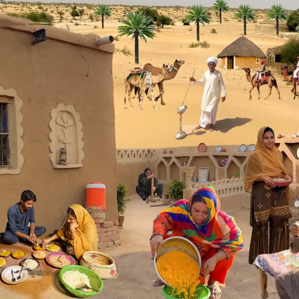 rustic-rajasthan-villages-tour (4) Rustic Rajasthan Villages Tour