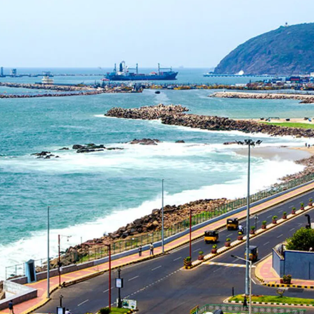visakhapatnam (1) visakhapatnam (1)