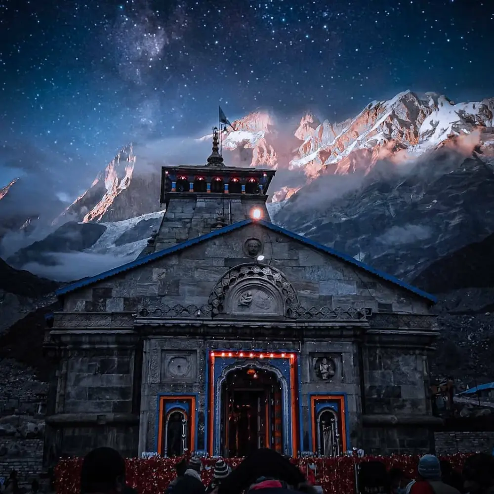 Kedarnath (1)