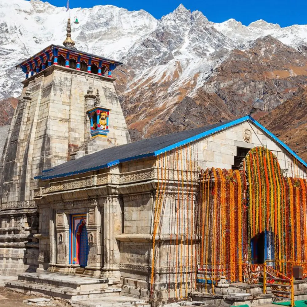 Kedarnath
