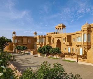 Best Hotels in Jaisalmer