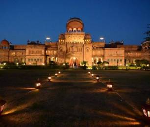 Hotels in Bikaner