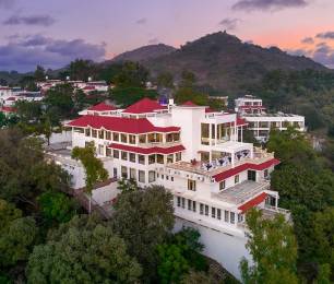 Hotels in Mount Abu