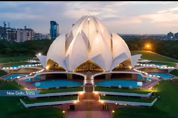 Hotels in Delhi