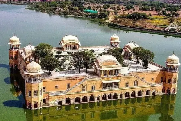Hotels in Jaipur